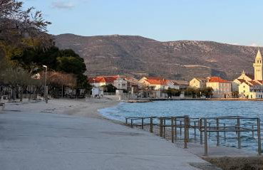 TIMO Apartment Split Croatia - Foto 47