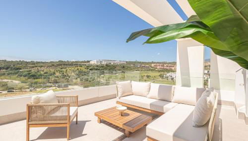 Apartamento Azahar Estepona 3 - Foto 3