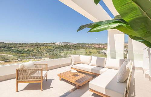 Apartamento Azahar Estepona 3 - Foto 3