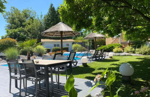 Les Rives des Habsbourg - Foto 39