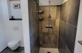 Ferienhaus Dörpblick - Foto 14