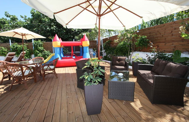 Villa Katerina - Foto 70