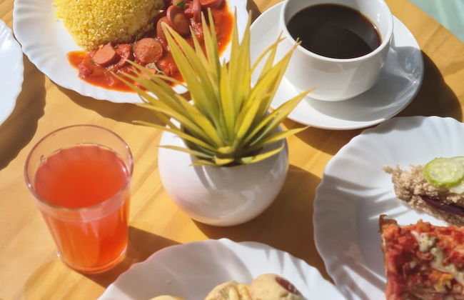 Sunset by AFT - Porto de Galinhas - Photo 35