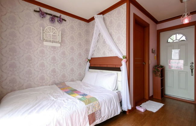 Badasol Fragrance Pension - Foto 10