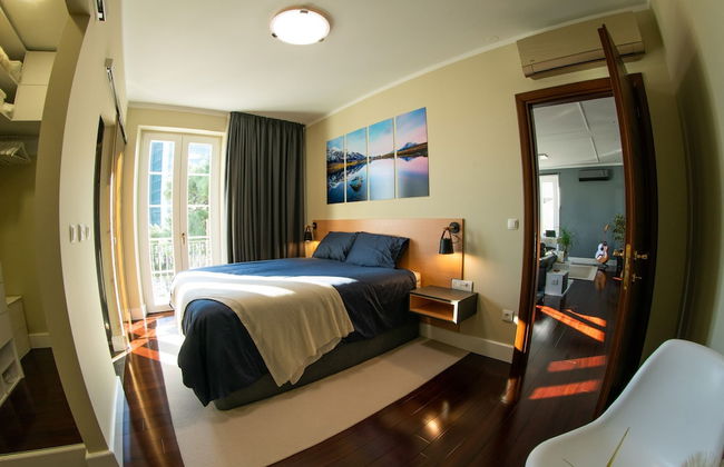 Luxury Apartment Eqanimity - Foto 3