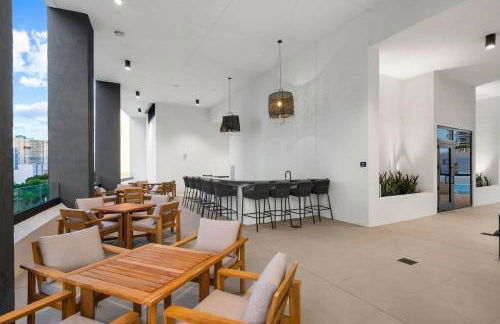 Miami Skyline 1BR Sleeps 4 with Elite Amenities - Foto 39