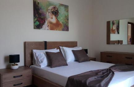 Olive Tree Apartments - Foto 150