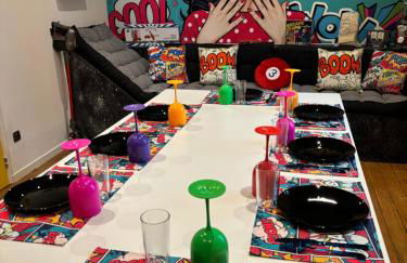 *ARCADE.ROOM* - Foto 15