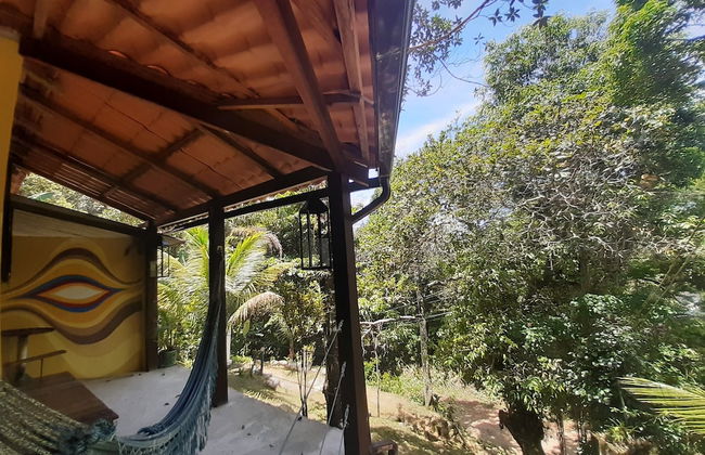 Green Area House - Foto 15