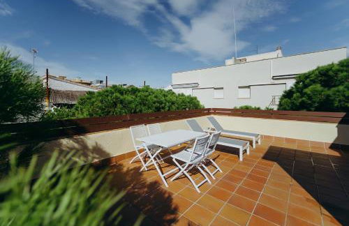 WELCS DUPLEX 192 PDA cerca del mar - Foto 30