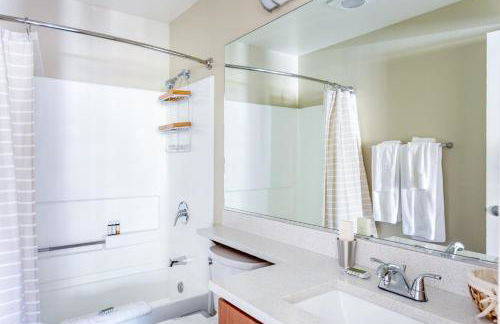 Santa Clara 2BR w Pool Spa nr Park Shopping SFO-384 - Foto 15