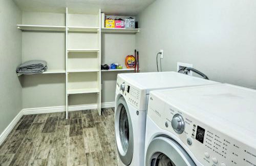 Tucson Family Home with Backyard Pool Oasis! - Foto 22