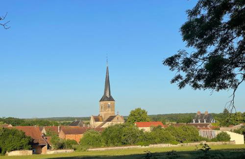 Maison Marguerite, Maison de Charme,jacuzzi - Foto 5