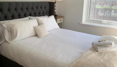 Durham Serviced Properties - The Sanctuary - Foto 4