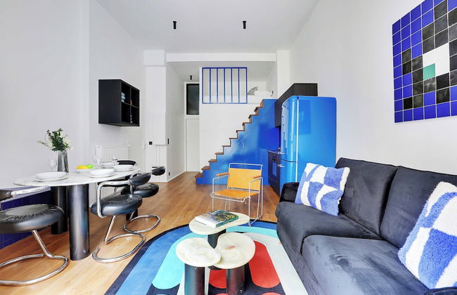 Magnificent Apartment - 1br/6p - Sentier - Photo 8