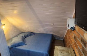 Chalé confortável para família. - Foto 18