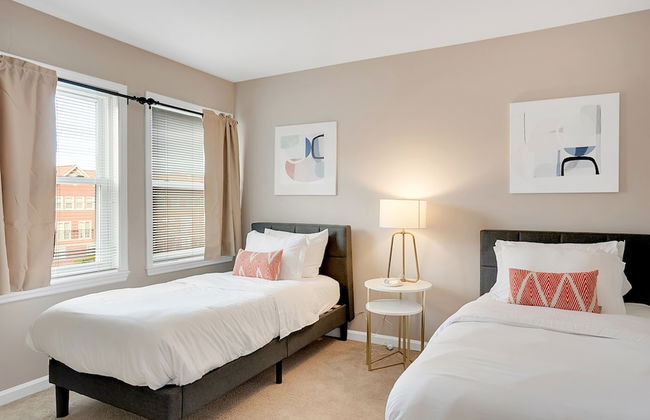 Kasa Downtown Louisville - Foto 9