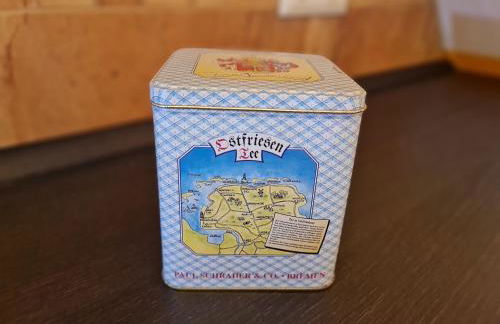 Appartement Dornröschen 35676 - Foto 13