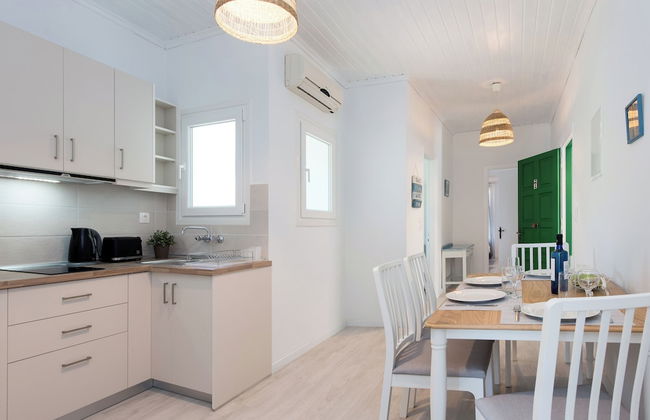 Marika Apartments - Foto 22