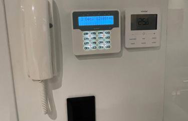 Luxury high-tech apartment - Foto 15