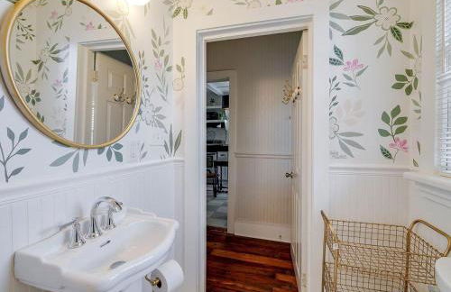 Waldburg Cottage - Foto 26