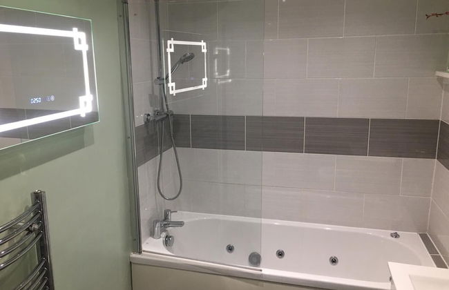 CMK Bar & Spa - Foto 25