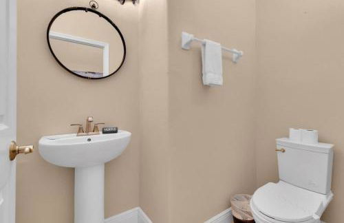 Villa Private Pool/Spa close to Disney Free Grill! - Foto 35