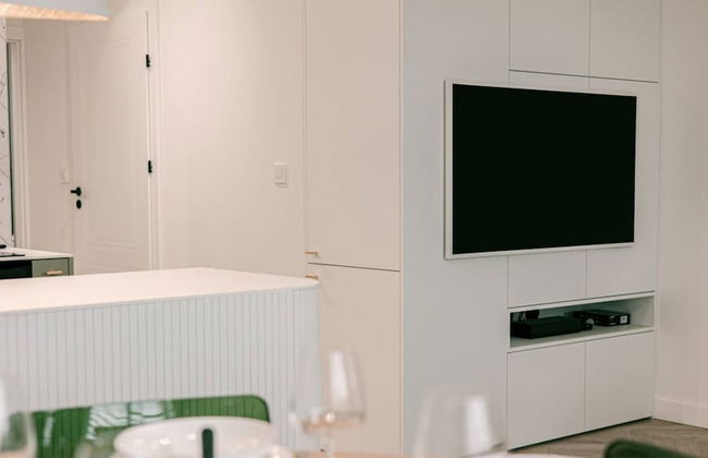 Menta Widok na Opera Nova Gara Centrum - Foto 19