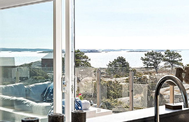 6 Person Holiday Home in Vastra Frolunda - Foto 22