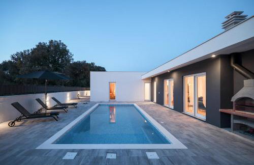 Villa La Reina - Private Heated Pool & Garden - Foto 10