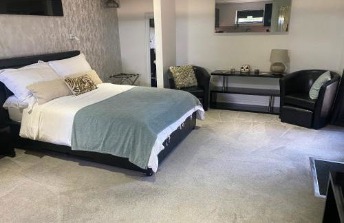 Barn Owl Lodge - Foto 27