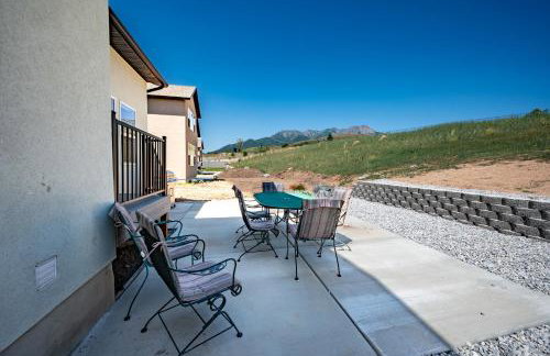 Wasatch Peak Chateau Ro3, Pool, Hot Tub - Foto 58