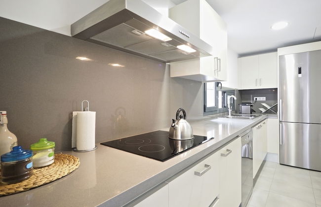 Olala Les Corts Exclusive Apartments - Photo 37