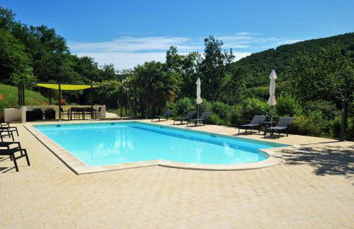 Gîte Manseng - Foto 19