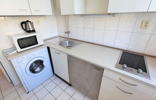 Angel City Apartments - Foto 40