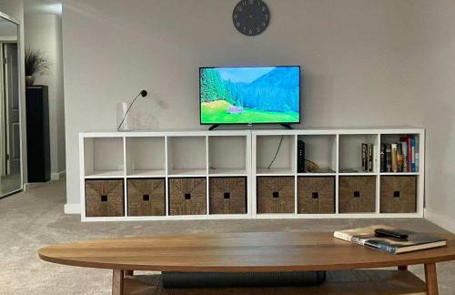 Pet Friendly Bellevue Condo with Stunning City Views - Foto 19