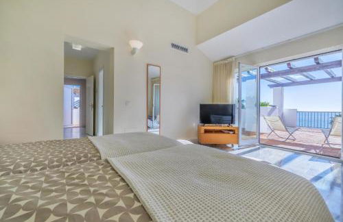 Luxury Duplex Sea Views La Cala Beach - Photo 10