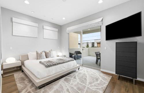 Haines Luxury Dream Home - Bay Views, Rooftop, Fire Pit & AC - Foto 66