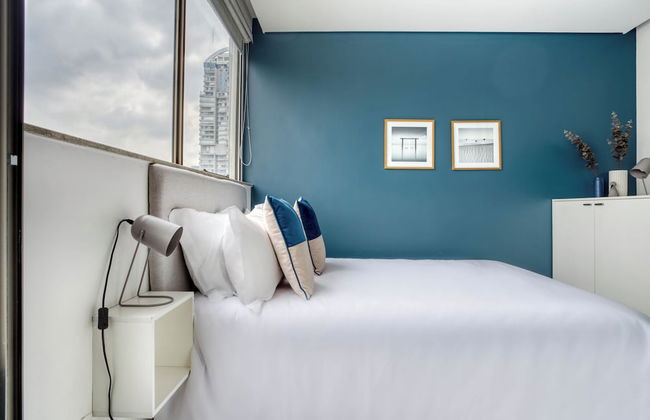 Tabas by Blueground VN Ferreira Lobo - Foto 13