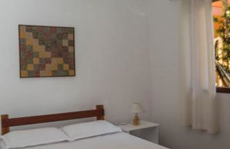 Corais da Barra. Tranquilidade a 400 metros da beira da Praia da Barra - Foto 46