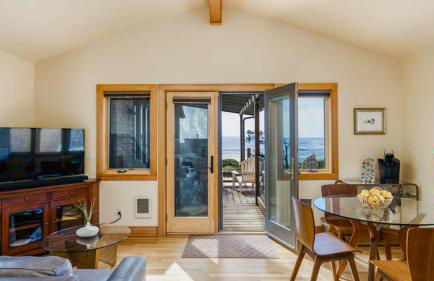 The Castle Rock Estate by Avantstay Steps From Arch Cape Beach w/ Hot Tub & Sauna - Foto 39