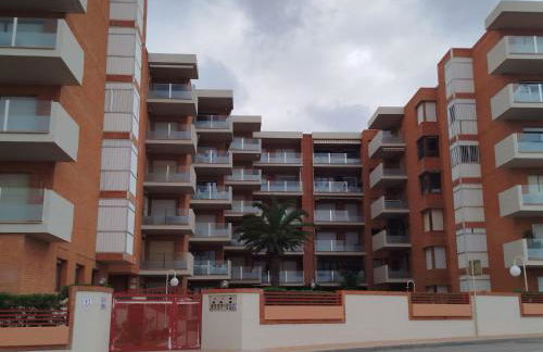 Apartamento Primera Línea de Mar en EbreHogar - Foto 21