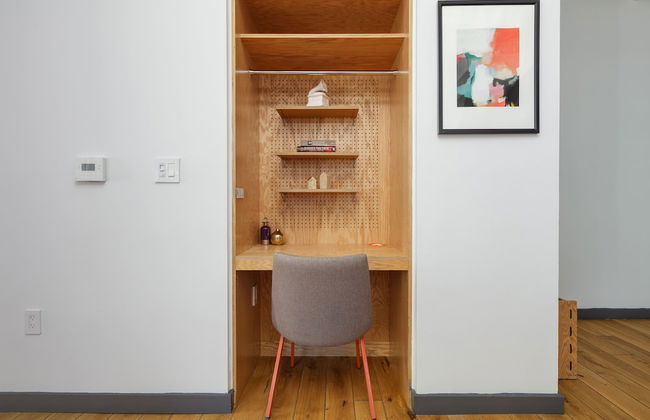 Placemakr Wall Street - Foto 21