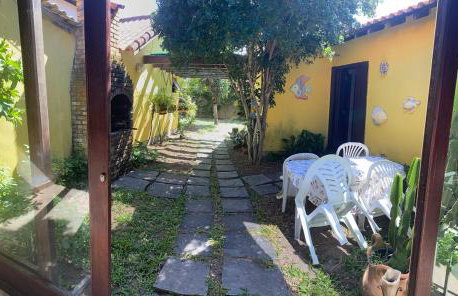 Pé na Areia Budha House - Foto 21