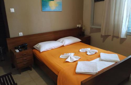 GIOTAS APARTMENTS - STUDIOS - Foto 44