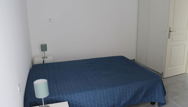 Les Pavillons du Belvédère - Foto 4, Habitación