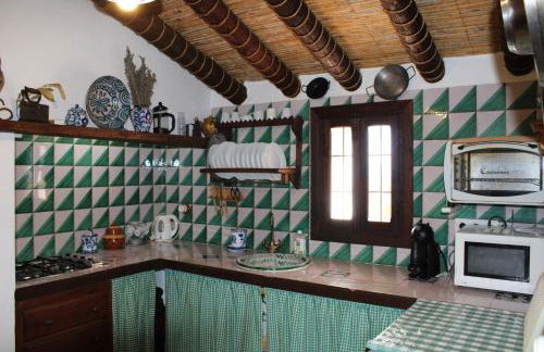 Cortijo el Morrón - Casa Rural - Foto 15