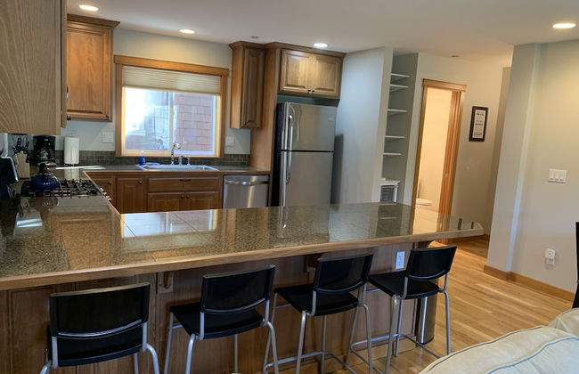 Seattle Vacation Home - Ballard - Foto 7