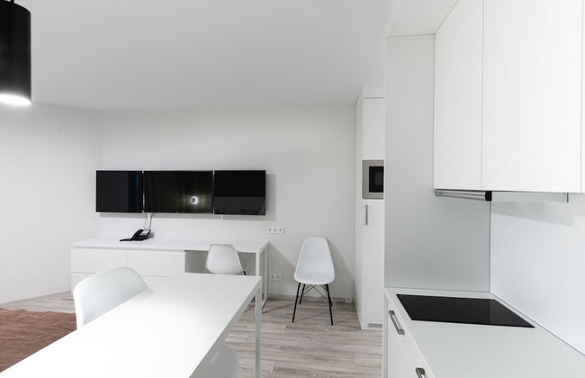 Valo Hotel City - Photo 20