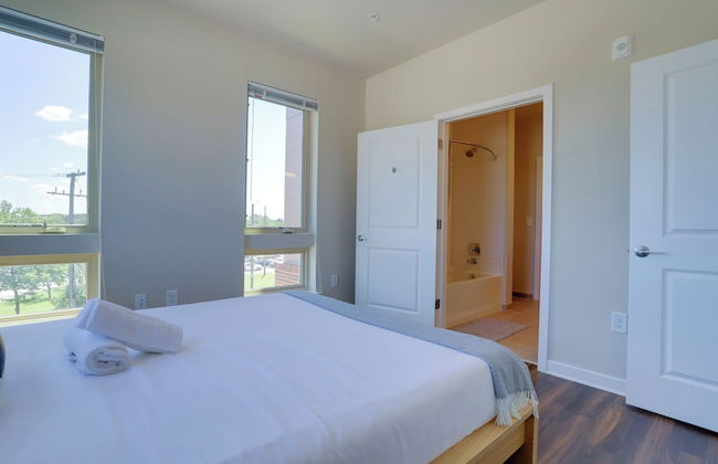 Spacious Apartment in Alexandria - Photo 8